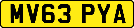 MV63PYA
