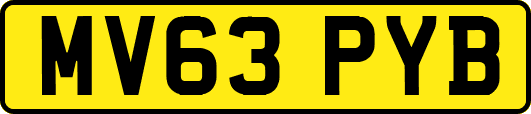 MV63PYB