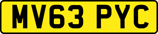 MV63PYC