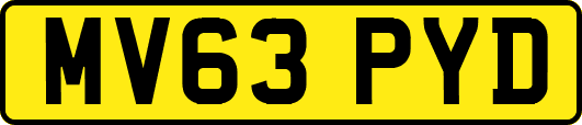 MV63PYD
