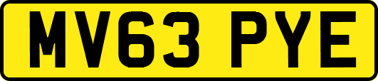 MV63PYE