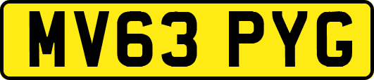 MV63PYG