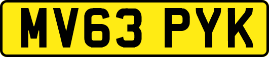 MV63PYK