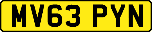 MV63PYN