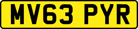 MV63PYR