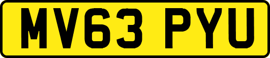 MV63PYU