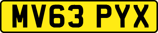 MV63PYX