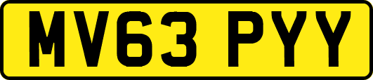 MV63PYY