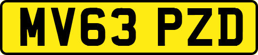 MV63PZD