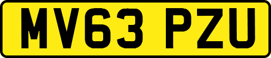 MV63PZU