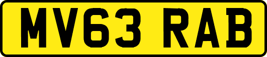 MV63RAB
