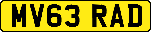 MV63RAD