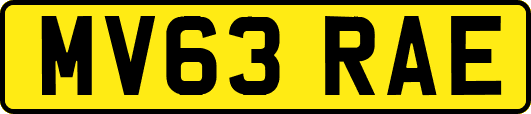 MV63RAE