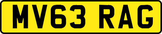 MV63RAG