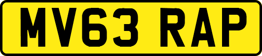 MV63RAP