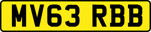 MV63RBB