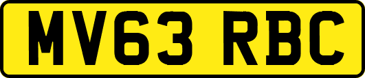 MV63RBC
