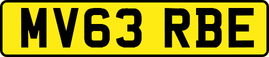 MV63RBE