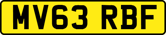 MV63RBF