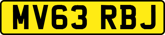 MV63RBJ
