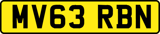 MV63RBN
