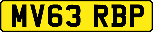 MV63RBP