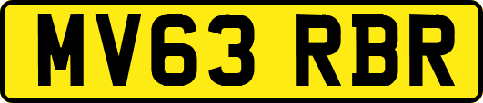 MV63RBR