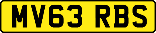 MV63RBS