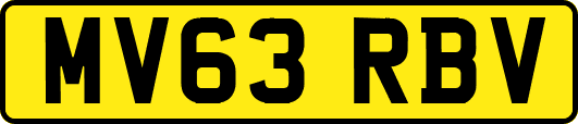 MV63RBV