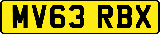 MV63RBX