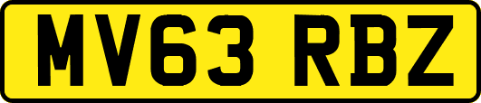 MV63RBZ
