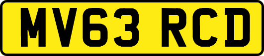MV63RCD