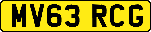 MV63RCG