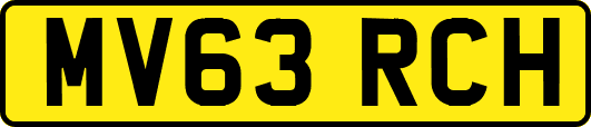 MV63RCH