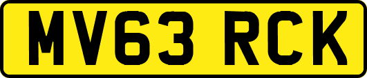 MV63RCK