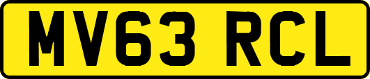 MV63RCL