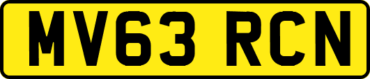 MV63RCN