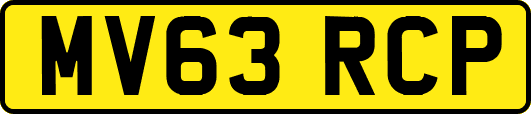 MV63RCP