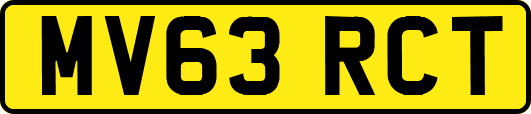 MV63RCT