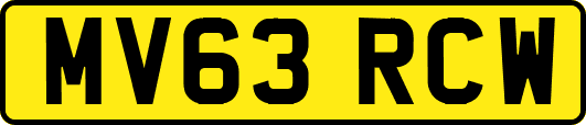 MV63RCW