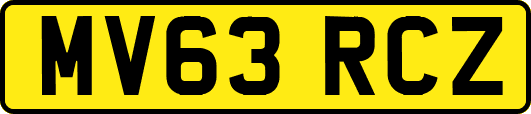 MV63RCZ