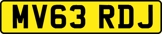 MV63RDJ