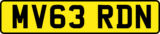 MV63RDN