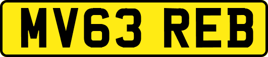 MV63REB