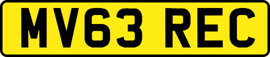 MV63REC