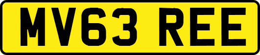 MV63REE