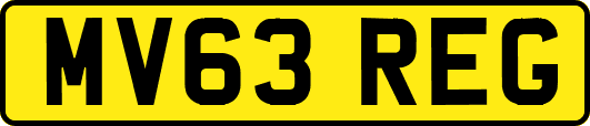 MV63REG