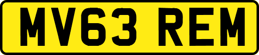 MV63REM