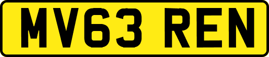 MV63REN