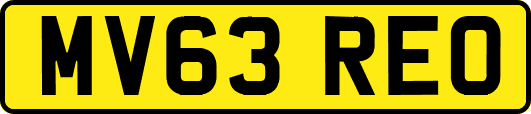 MV63REO